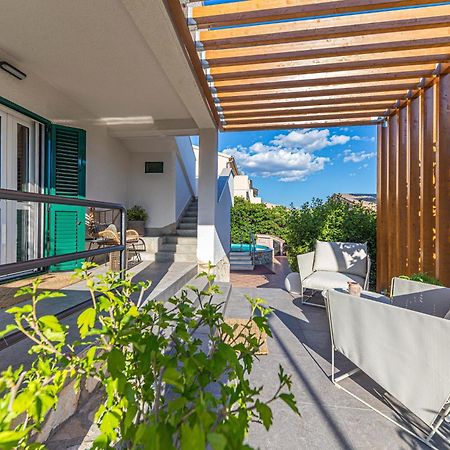 Apartment Antonio Σίμπενικ Εξωτερικό φωτογραφία
