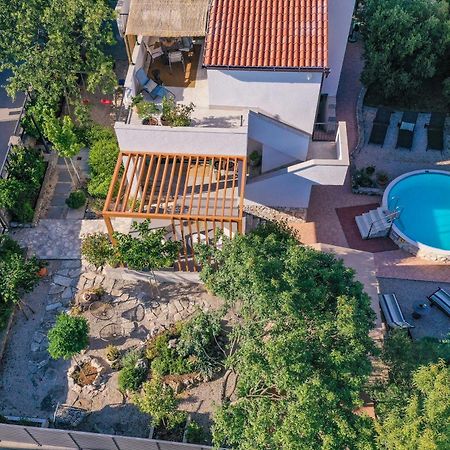 Apartment Antonio Σίμπενικ Εξωτερικό φωτογραφία