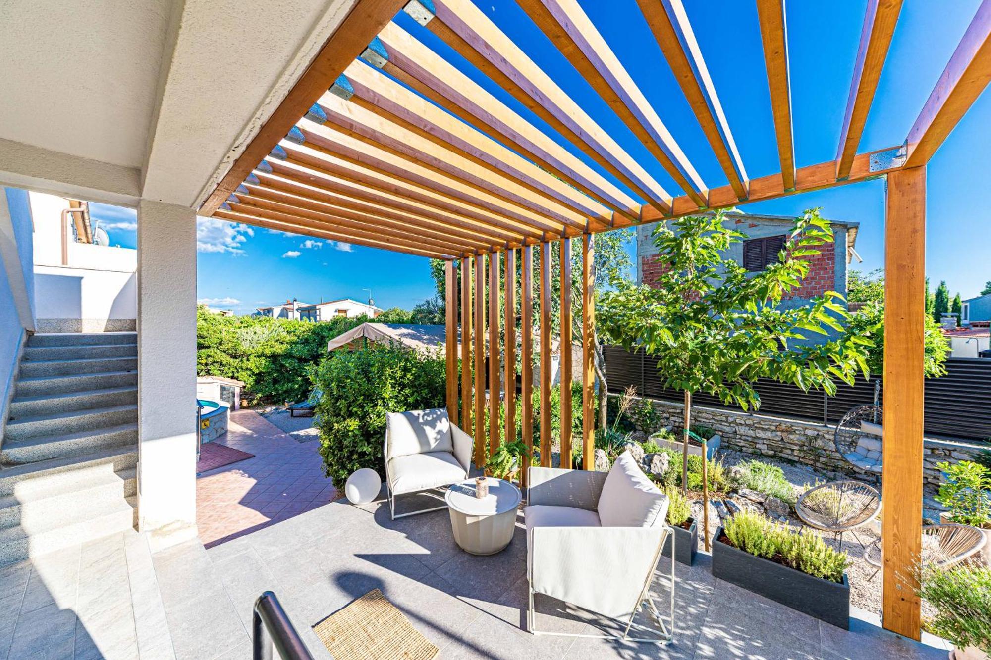 Apartment Antonio Σίμπενικ Εξωτερικό φωτογραφία