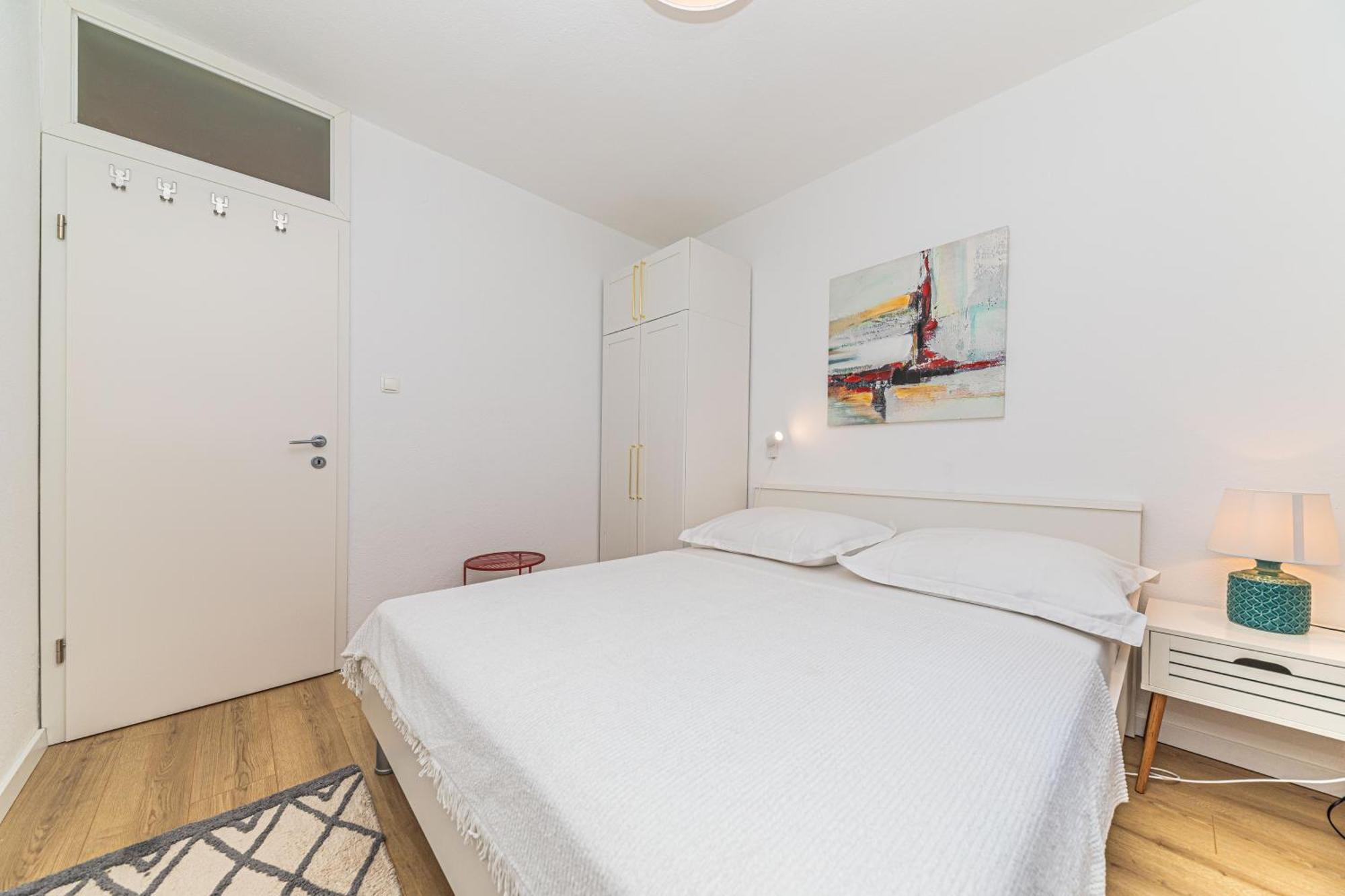 Apartment Antonio Σίμπενικ Εξωτερικό φωτογραφία