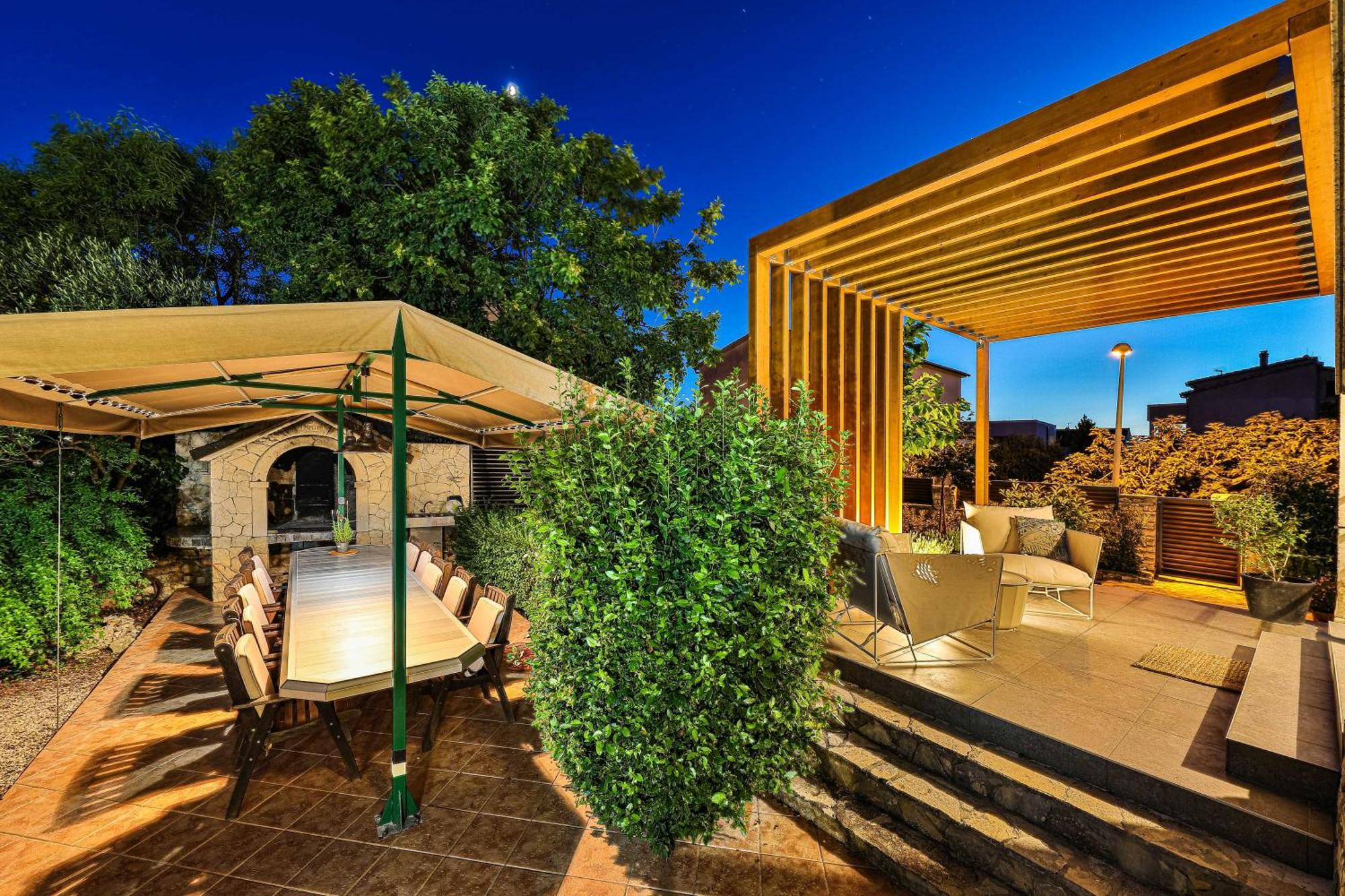 Apartment Antonio Σίμπενικ Εξωτερικό φωτογραφία