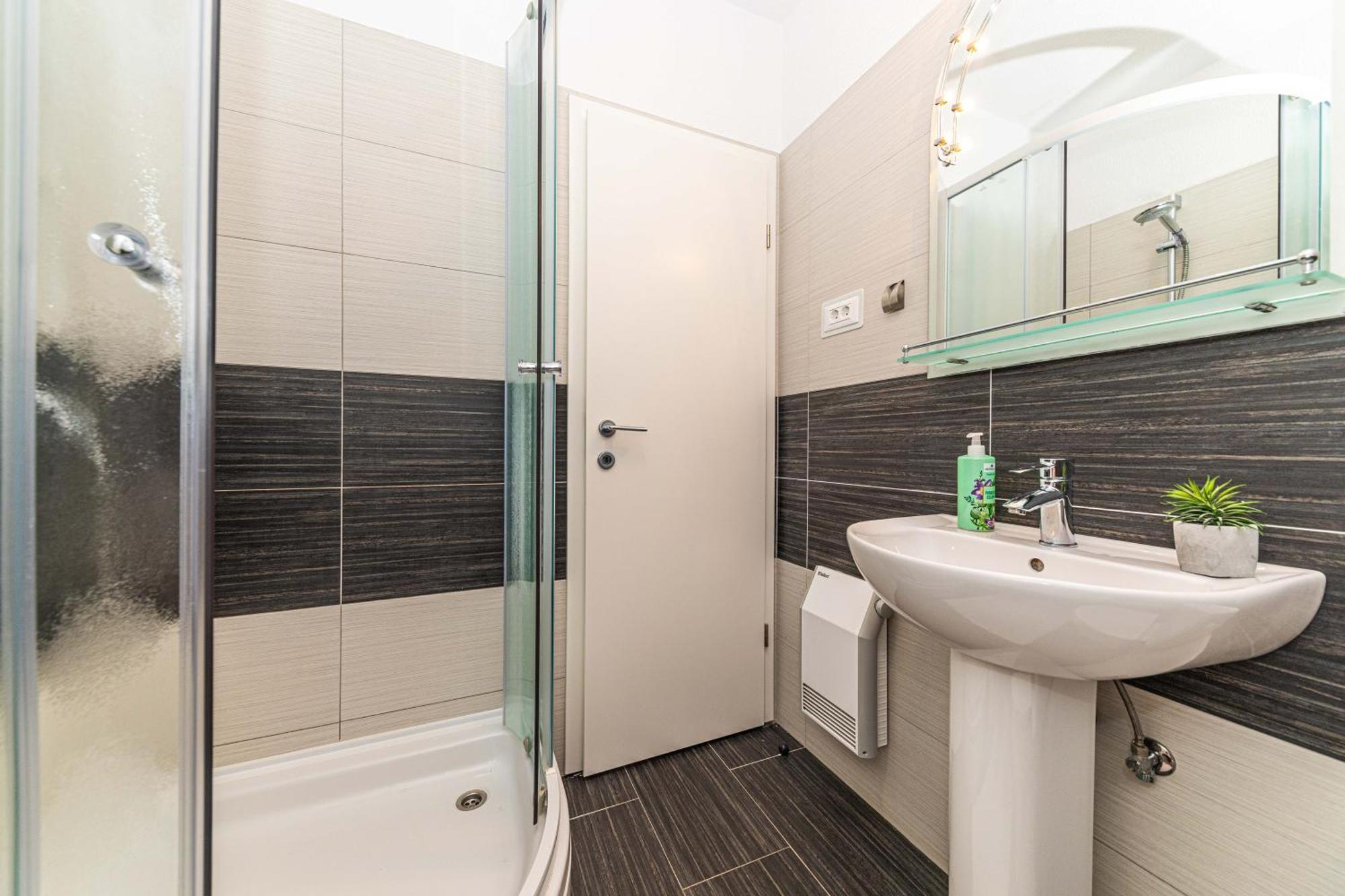Apartment Antonio Σίμπενικ Εξωτερικό φωτογραφία