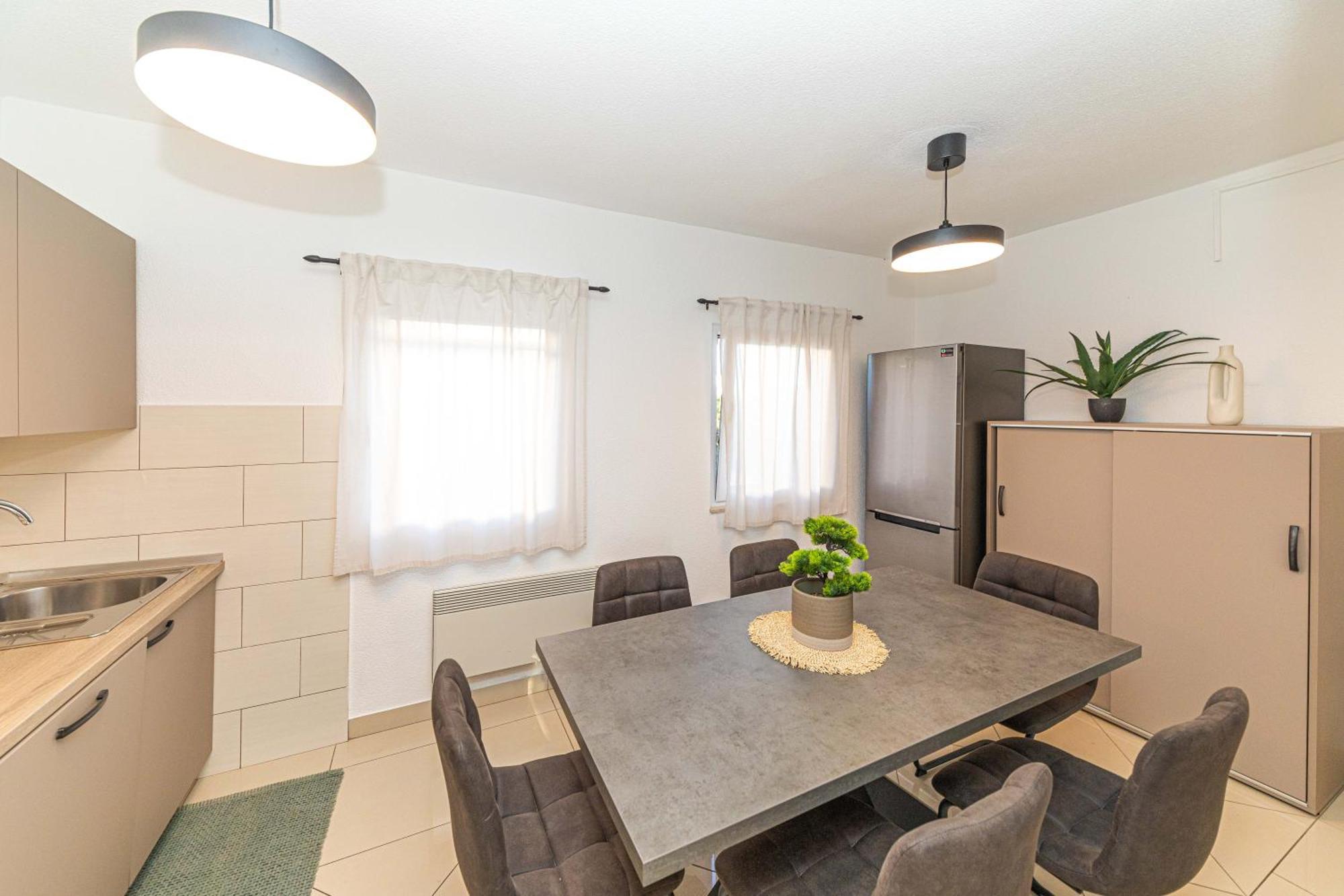 Apartment Antonio Σίμπενικ Εξωτερικό φωτογραφία